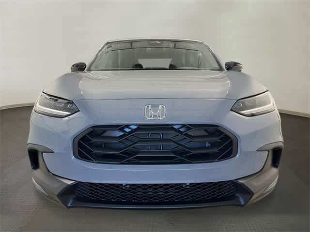 Thumbnail: 2026 Honda HR-V - 10