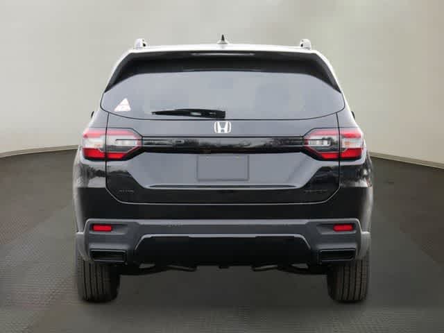 Thumbnail: 2026 Honda Pilot - 4