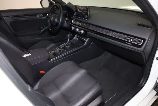 Thumbnail: 2023 Honda Civic - 19