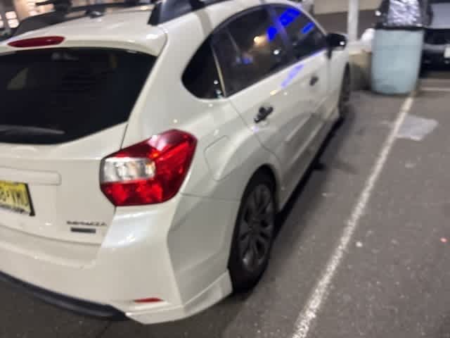 Thumbnail: 2016 Subaru Impreza - 11