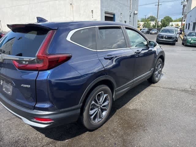 Thumbnail: 2022 Honda CR-V - 14