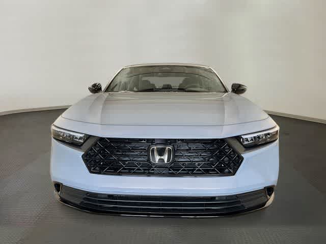 Thumbnail: 2026 Honda Accord - 10