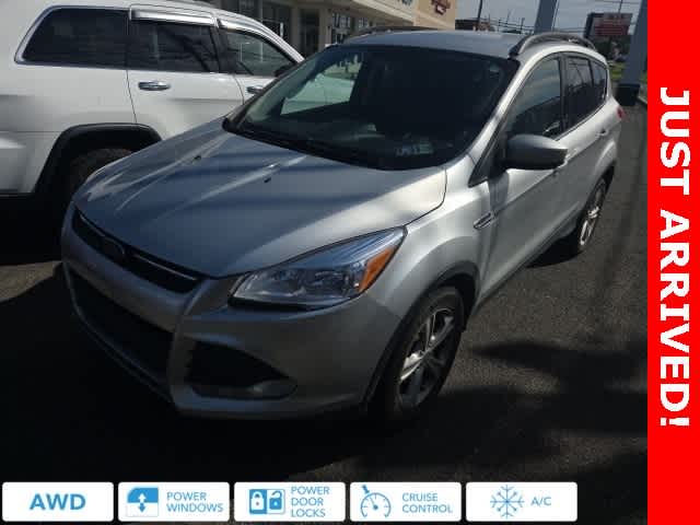 2015 Ford Escape SE -
                  Union, NJ