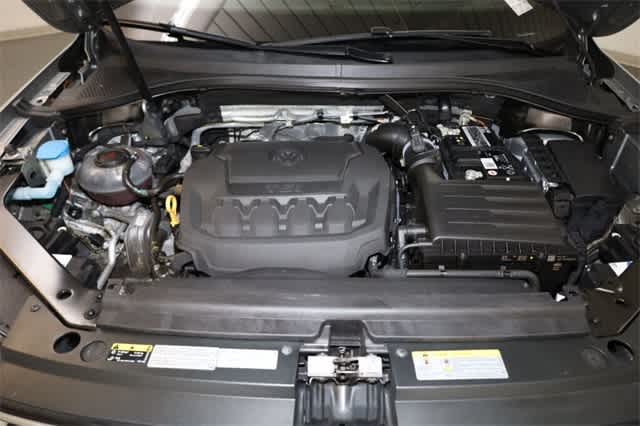 Thumbnail: 2022 Volkswagen Tiguan - 36