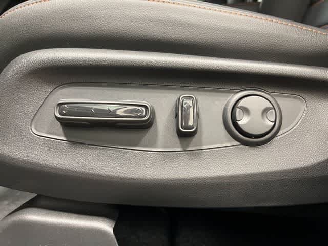 Thumbnail: 2026 Honda CR-V - 14