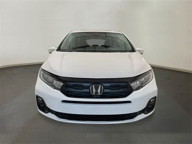 Thumbnail: 2026 Honda Odyssey - 9