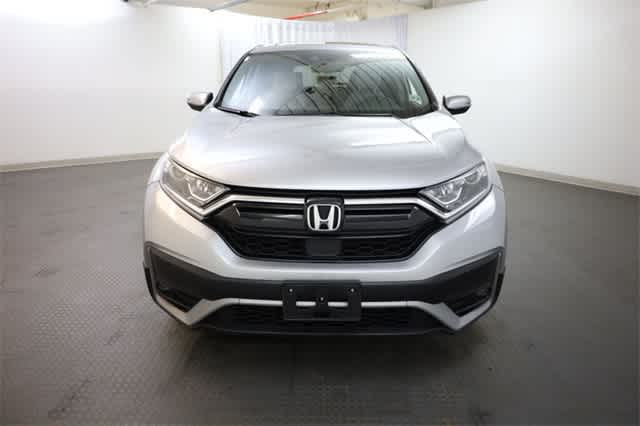 Thumbnail: 2022 Honda CR-V - 12