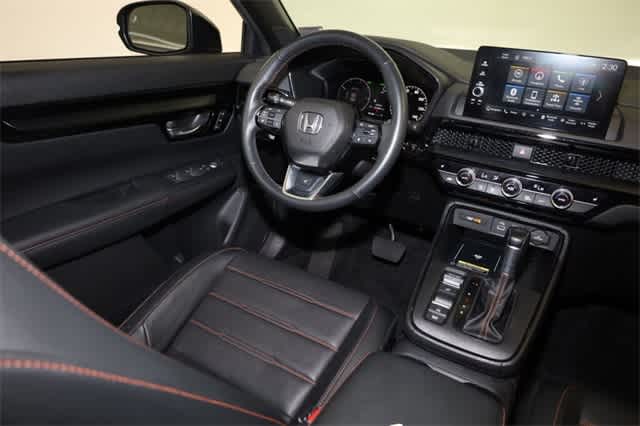 2023 Honda CR-V Sport Touring 16