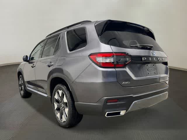 Thumbnail: 2026 Honda Pilot - 3