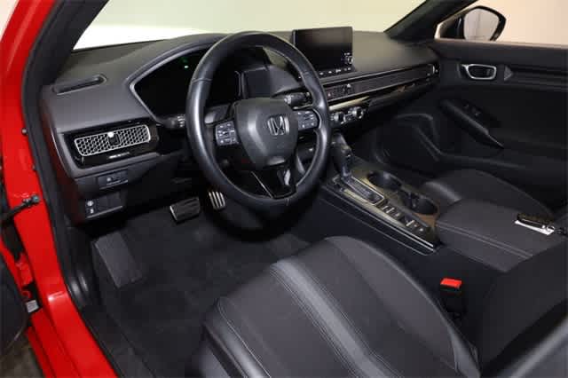 Thumbnail: 2023 Honda Civic - 14
