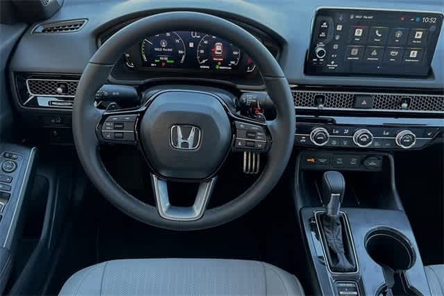 Thumbnail: 2026 Honda Civic - 16