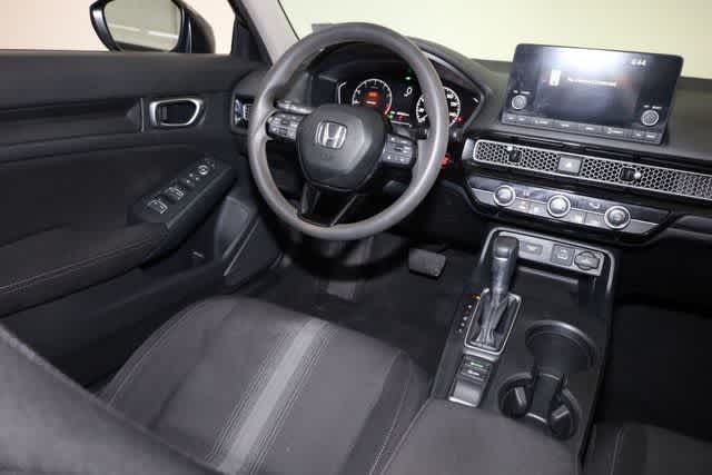 Thumbnail: 2023 Honda Civic - 16