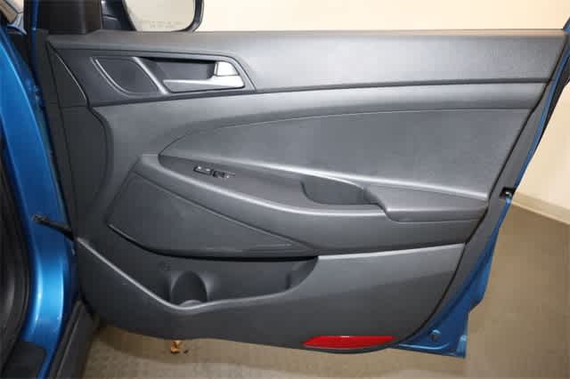 Thumbnail: 2019 Hyundai Tucson - 22