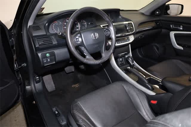 Thumbnail: 2015 Honda Accord - 14