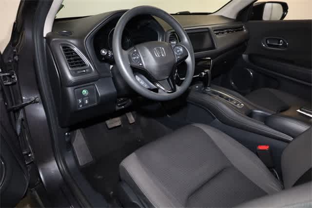 Thumbnail: 2020 Honda HR-V - 14