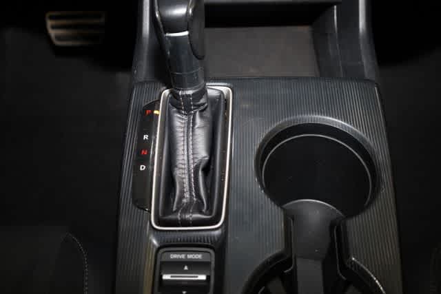Thumbnail: 2023 Honda Civic - 27