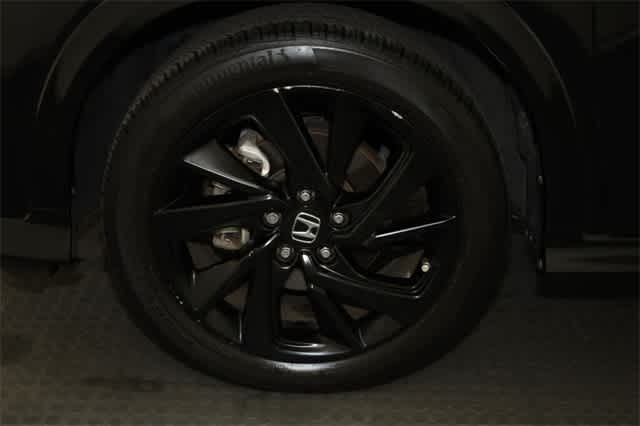 Thumbnail: 2022 Honda HR-V - 34
