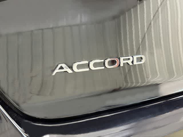 Thumbnail: 2026 Honda Accord - 6