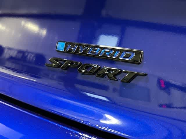 Thumbnail: 2026 Honda Accord - 5