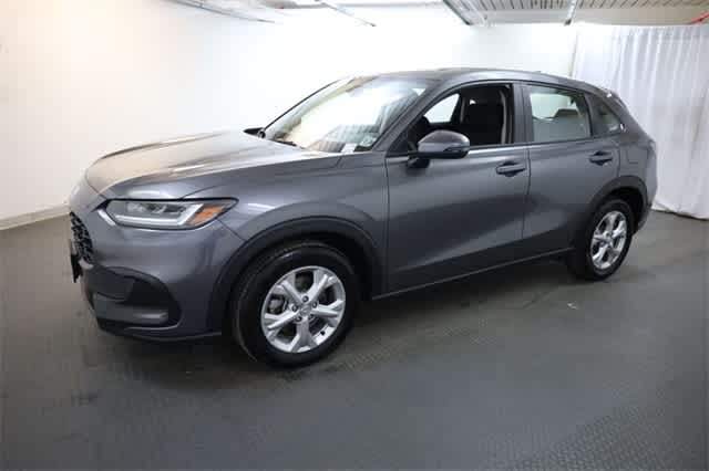 Thumbnail: 2024 Honda HR-V - 2