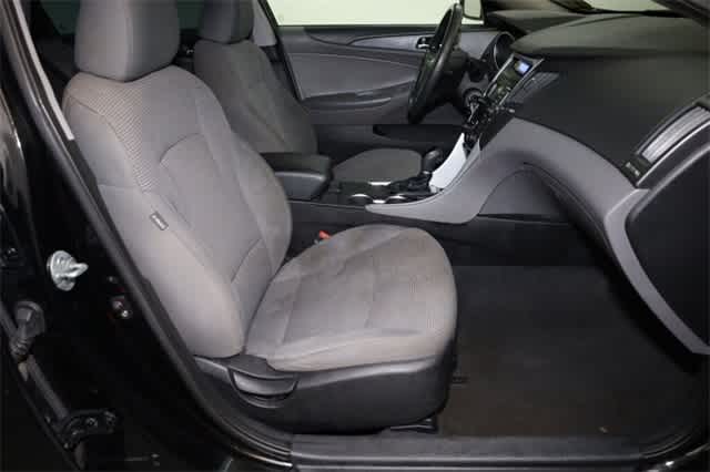 Thumbnail: 2011 Hyundai Sonata - 21