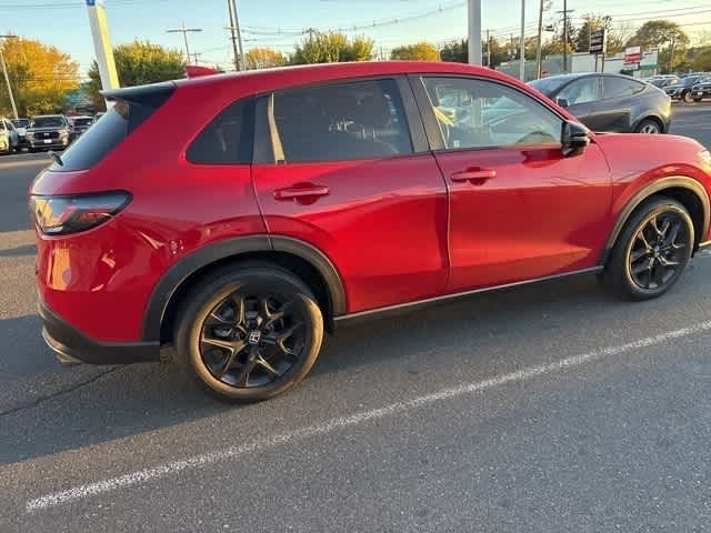 Thumbnail: 2023 Honda HR-V - 11