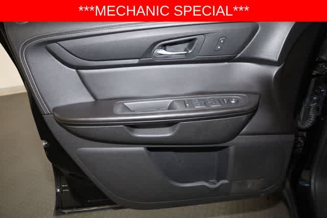 Thumbnail: 2016 Chevrolet Traverse - 13