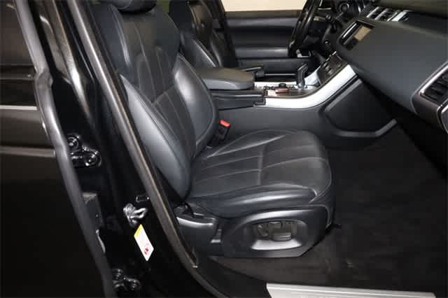 Thumbnail: 2015 Land Rover Range Rover Sport - 20