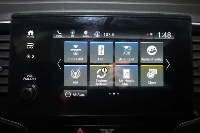 Thumbnail: 2023 Honda Passport - 31