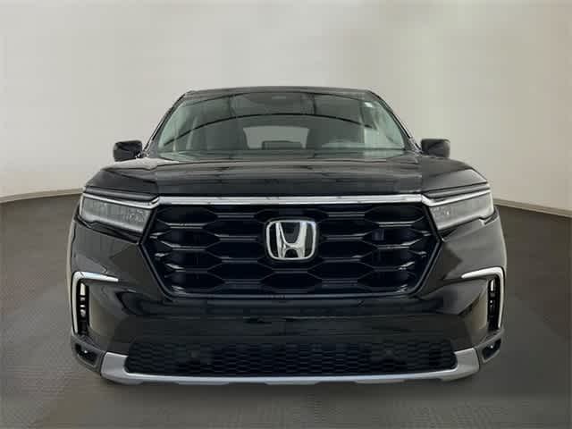 Thumbnail: 2025 Honda Pilot - 10