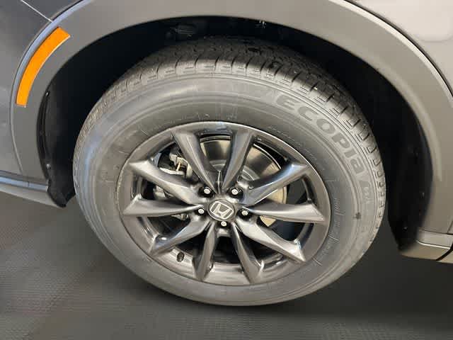 Thumbnail: 2026 Honda CR-V - 10