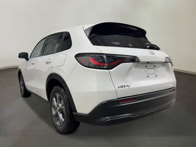 Thumbnail: 2026 Honda HR-V - 3