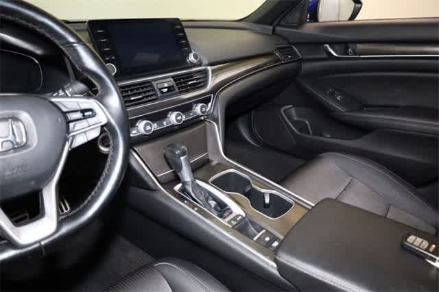 Thumbnail: 2020 Honda Accord - 23