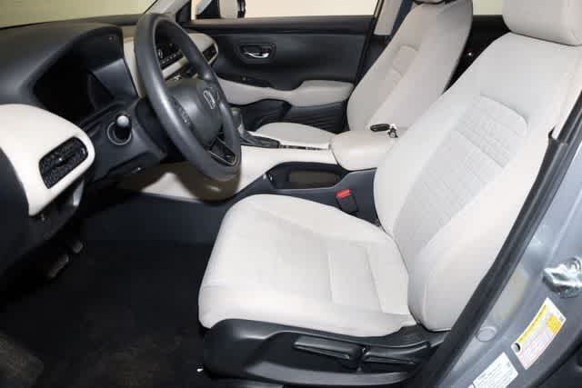 Thumbnail: 2023 Honda HR-V - 15