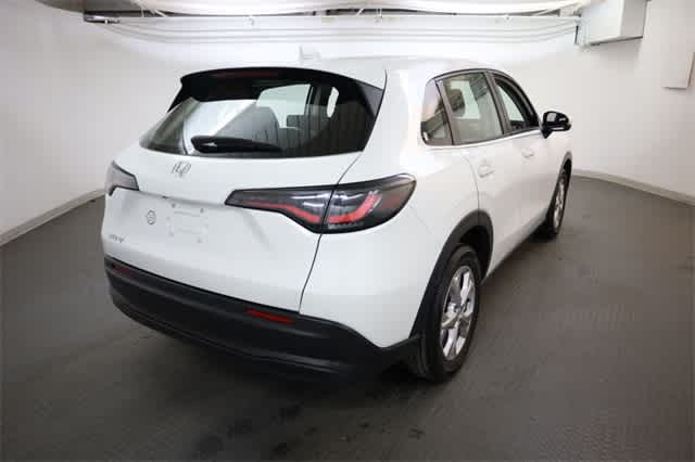 Thumbnail: 2024 Honda HR-V - 7