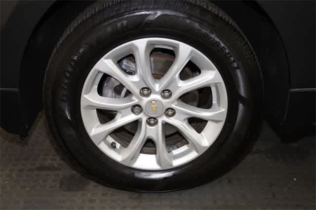 Thumbnail: 2019 Chevrolet Equinox - 36