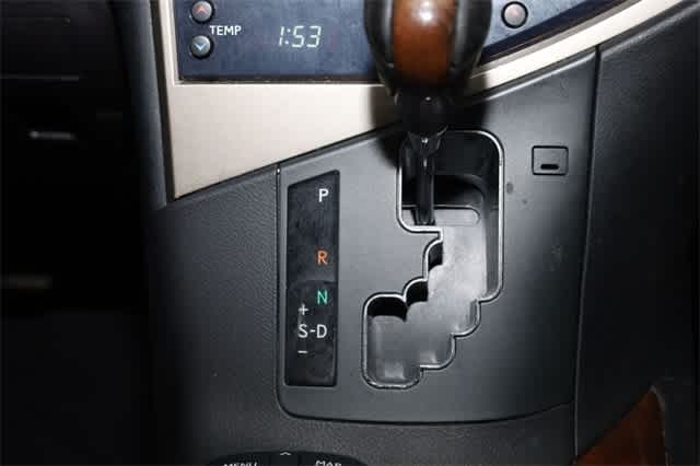 Thumbnail: 2015 Lexus RX - 36