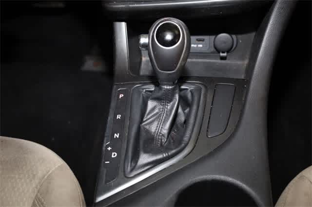 2013 Kia Optima LX 28