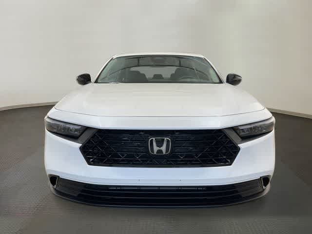Thumbnail: 2026 Honda Accord - 9