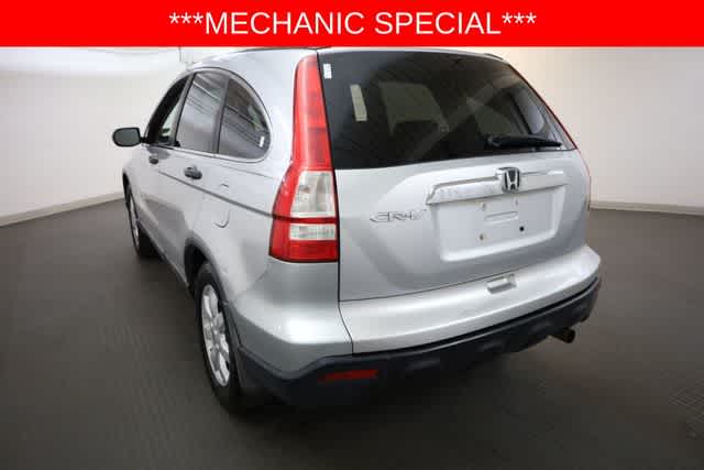 Thumbnail: 2009 Honda CR-V - 5
