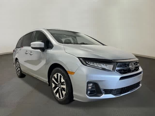 Thumbnail: 2026 Honda Odyssey - 8