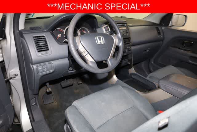 Thumbnail: 2008 Honda Pilot - 14