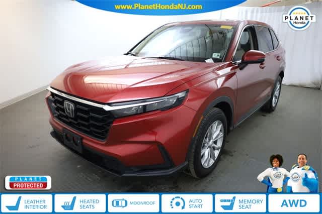 Thumbnail: 2023 Honda CR-V - 1