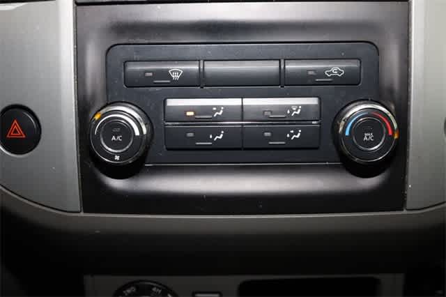 Thumbnail: 2017 Nissan Frontier - 27