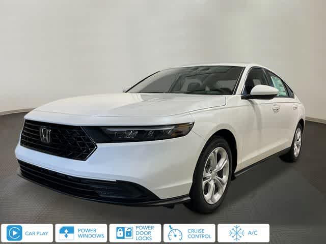 Thumbnail: 2026 Honda Accord - 1