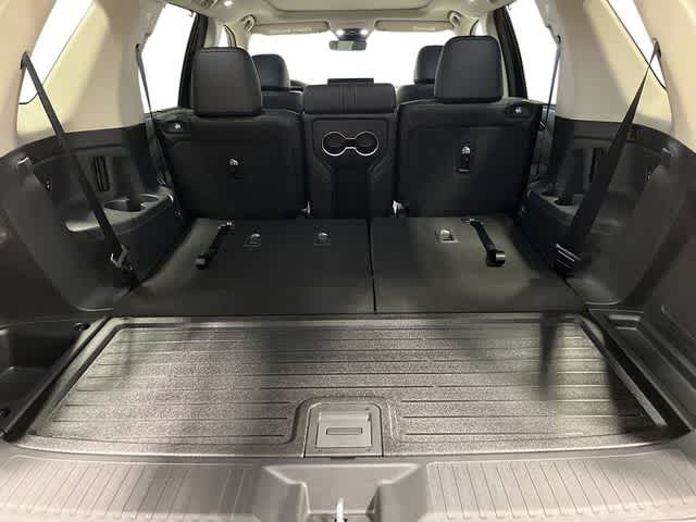 Thumbnail: 2026 Honda Pilot - 27