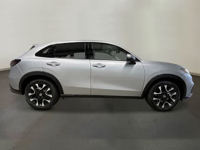 Thumbnail: 2027 Honda HR-V - 7