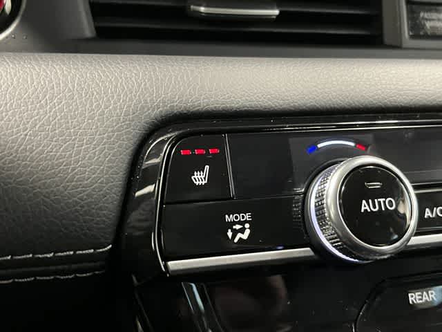 Thumbnail: 2026 Honda Pilot - 21