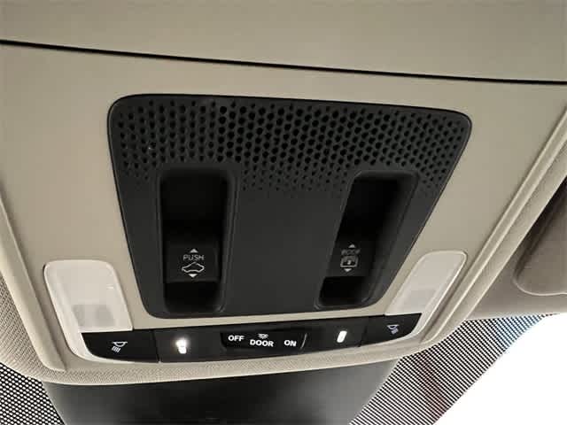 Thumbnail: 2025 Honda Pilot - 18