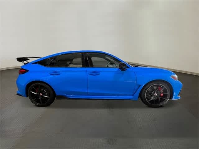 Thumbnail: 2025 Honda Civic - 7